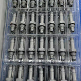 Threaded cartridge Solenoid_Valves