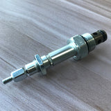 Threaded cartridge Solenoid_Valves