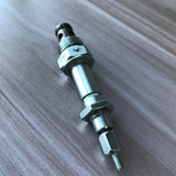 Threaded cartridge Solenoid_Valves