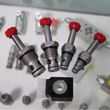 Threaded cartridge Solenoid_Valves