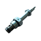 Threaded cartridge Solenoid_Valves