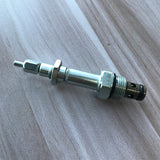 Threaded cartridge Solenoid_Valves