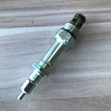 Threaded cartridge Solenoid_Valves