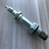 Threaded cartridge Solenoid_Valves